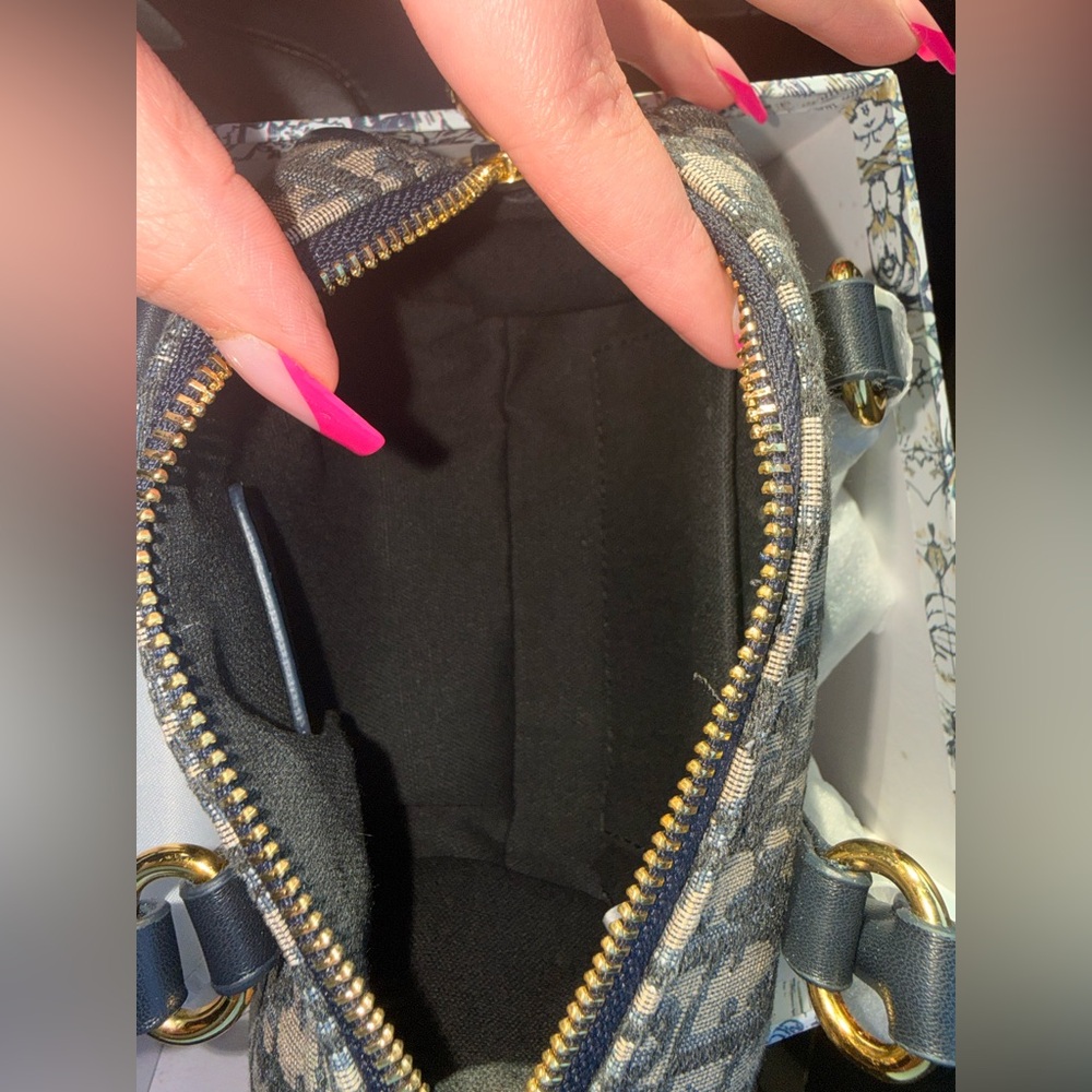 Dior mini bag - Picture 4 of 4